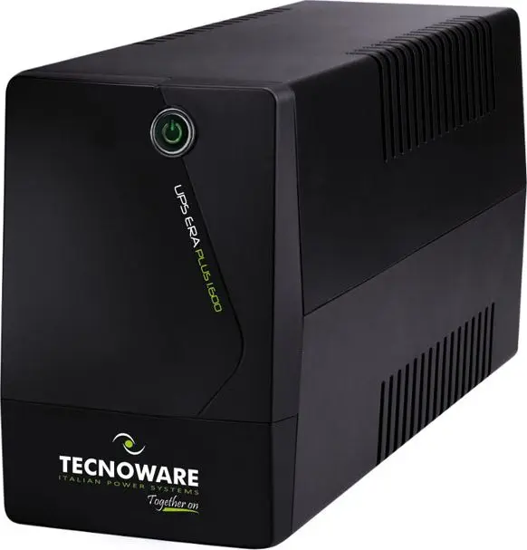 TECNOWARE Era Plus 1600 UPS 1,6 kVA / 1120 W Photo 4