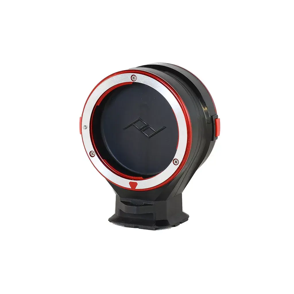 Objektīva turētājs Peak Design LK-C-2 Photo 2