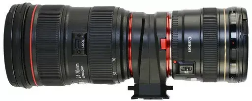 Peak Design LK-N-2 objektīvu komplekts (saderīgs ar Nikon) Photo 5