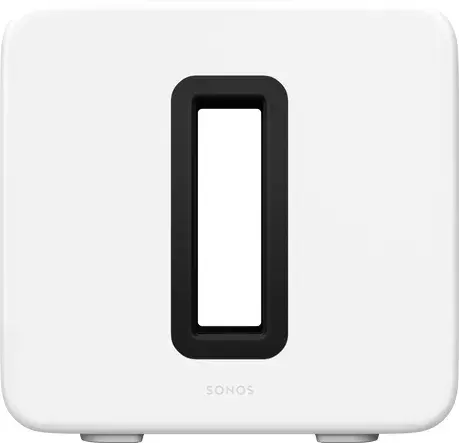 Активный сабвуфер Sonos Sub 100-240V Photo 2