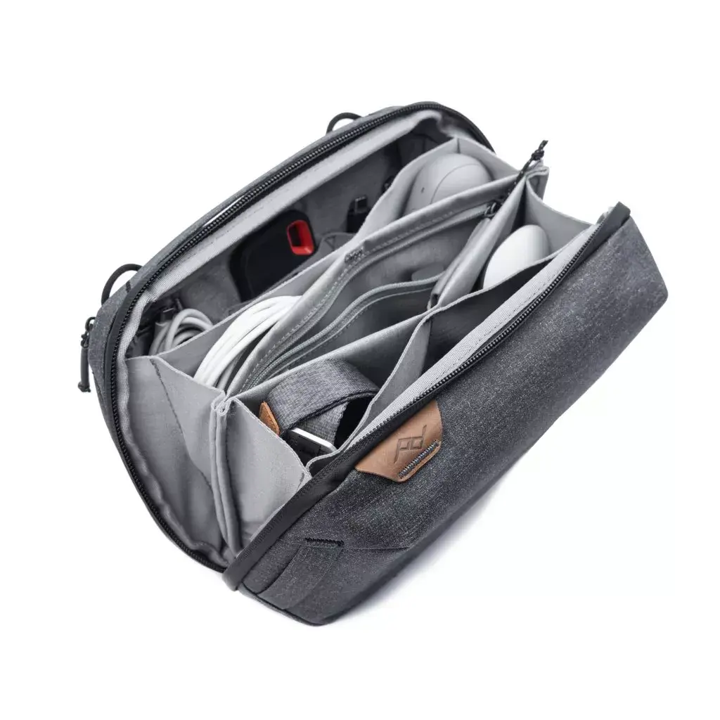 Tehniskais individuālais bagāžas gabals Peak Design BTP-CH-2 Photo 2