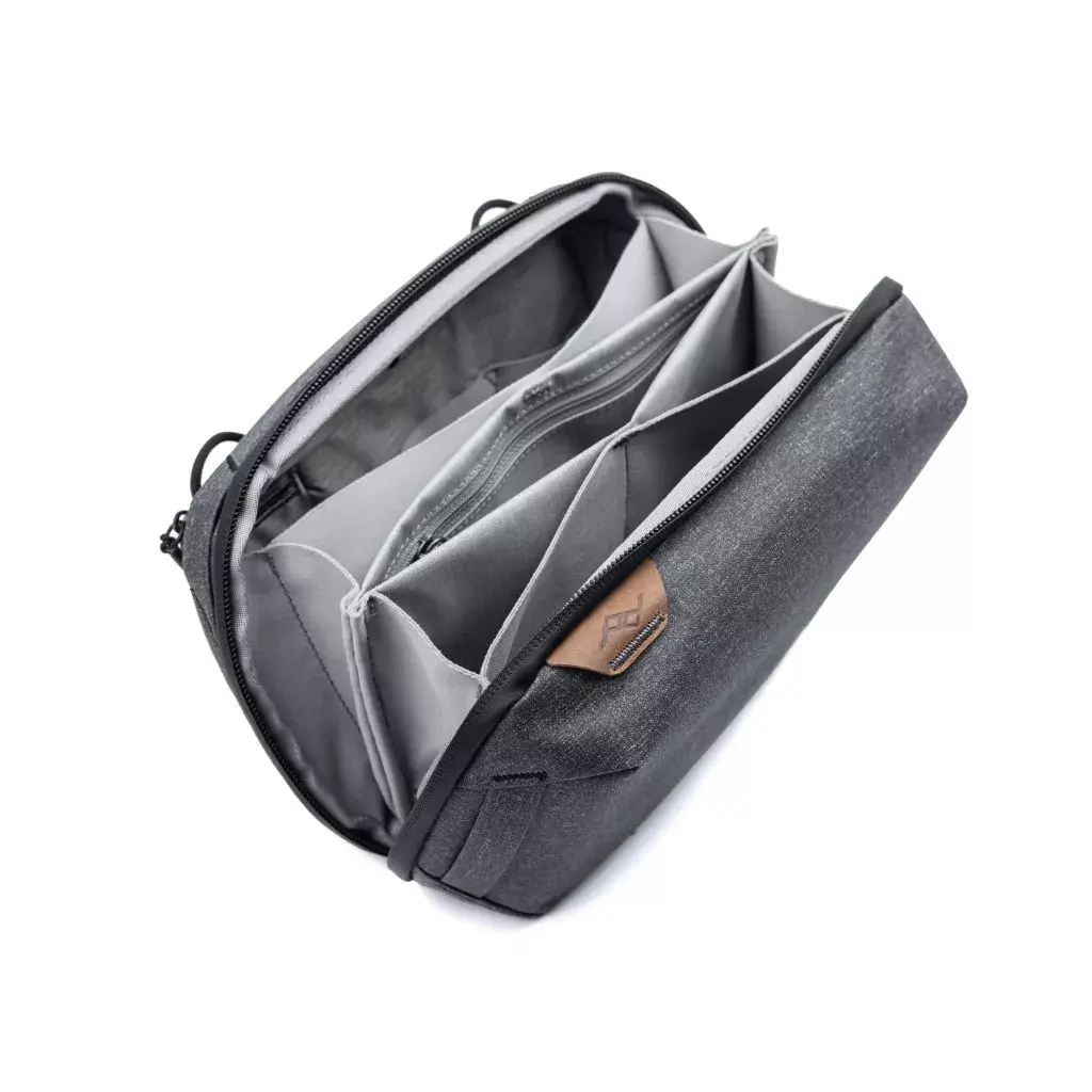 Tehniskais individuālais bagāžas gabals Peak Design BTP-CH-2 Photo 8