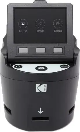 Пленочный сканер Kodak Scanza RODFS35EU 14 МП Photo 2
