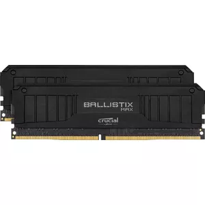 Memory module Ballistix MAX DDR4 16 GB 5100 MHz 2 x 8 GB
