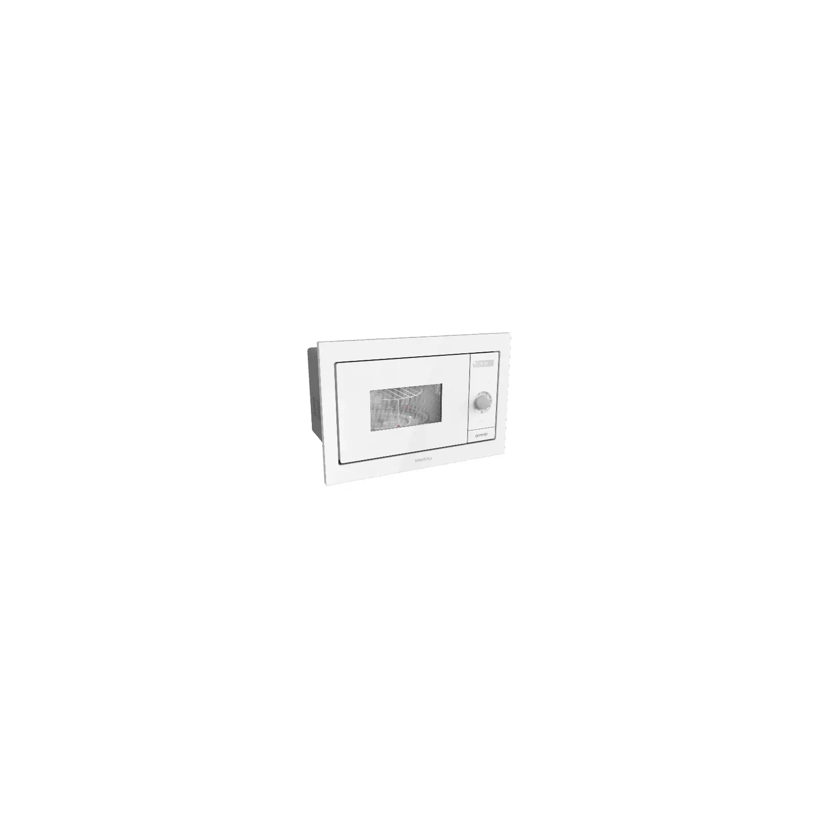 Gorenje BM235SYW Photo 1