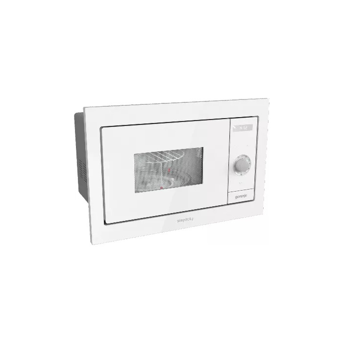 Gorenje BM235SYW Photo 1