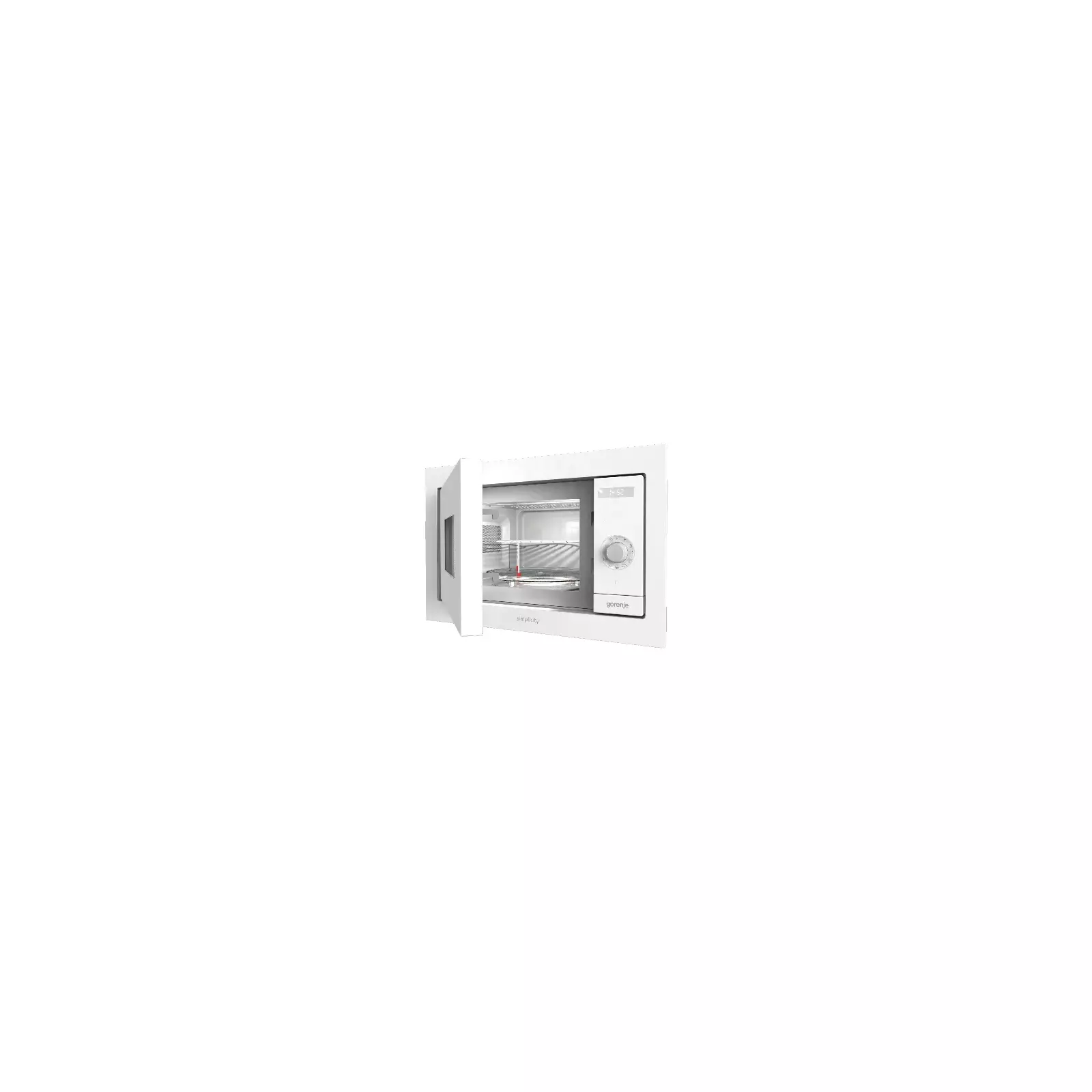 Gorenje BM235SYW Photo 3