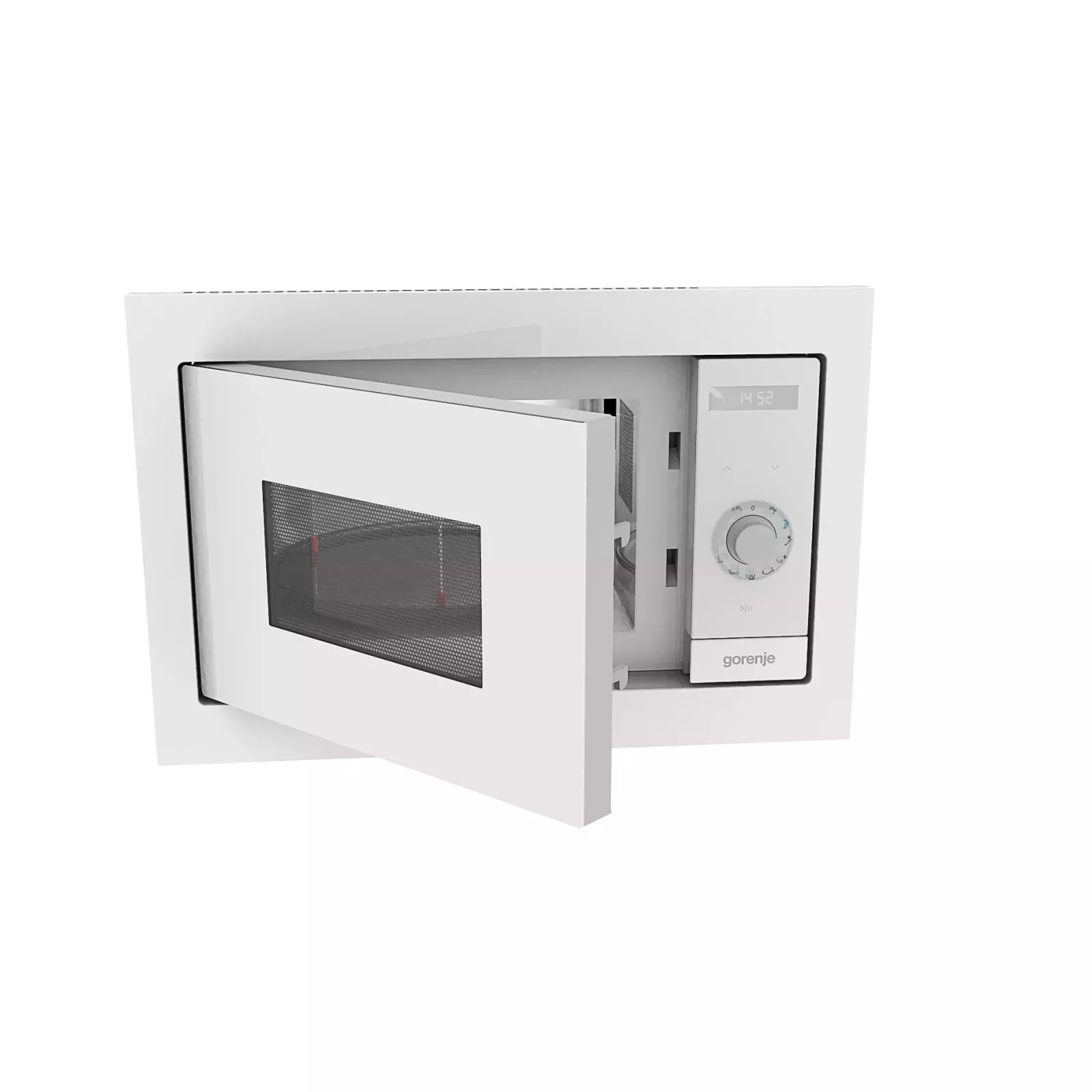 Gorenje BM235SYW Photo 6