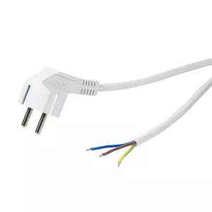 CEE 7/7 Cable LogiLink 1.5m CP136