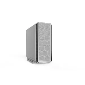 Компьютерный корпус be quiet! Silent Base 802 White Midi Tower