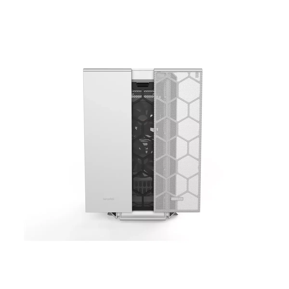 PC Case be quiet! Silent Base 802 Photo 3