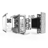 PC Case be quiet! Silent Base 802 Photo 6