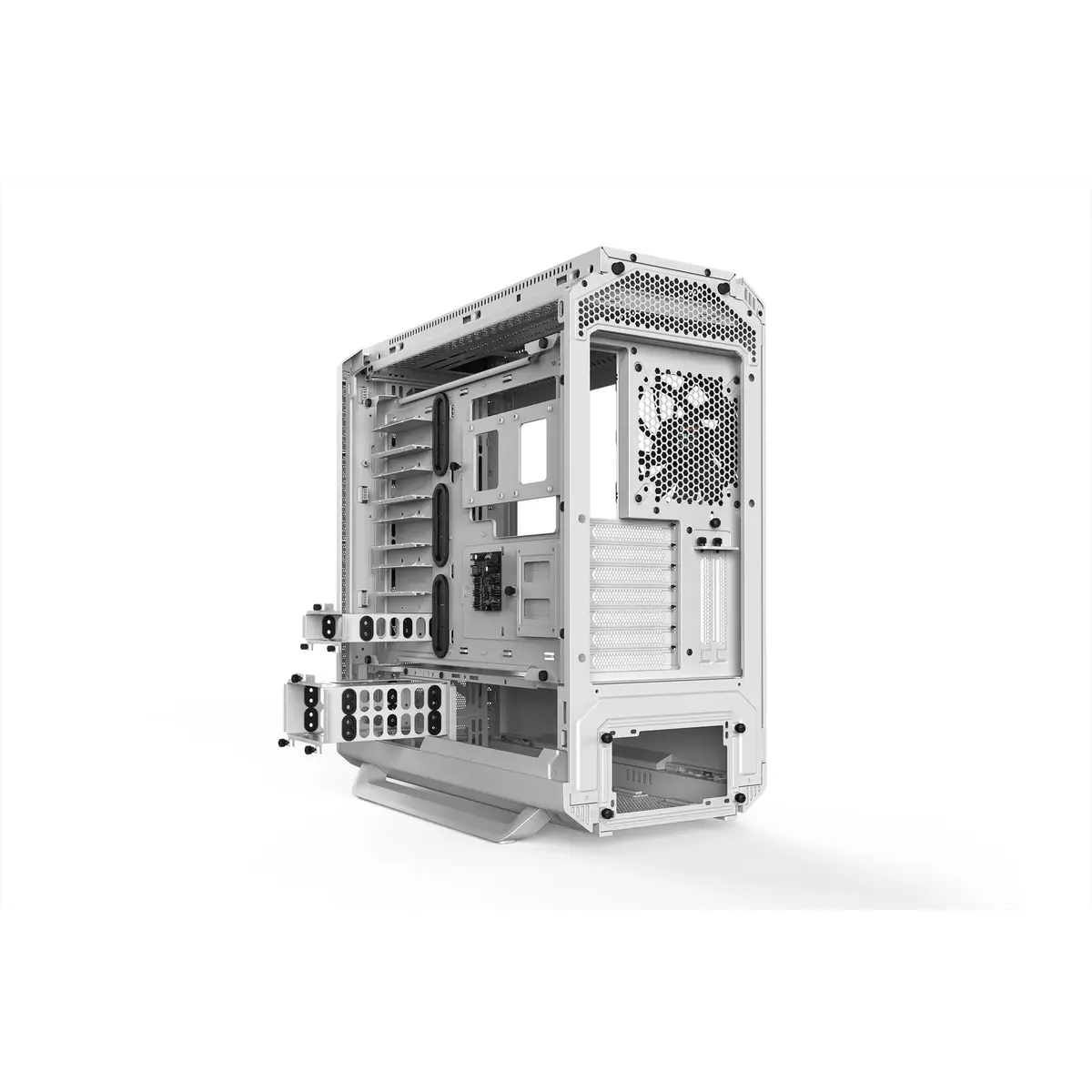 PC Case be quiet! Silent Base 802 Photo 7