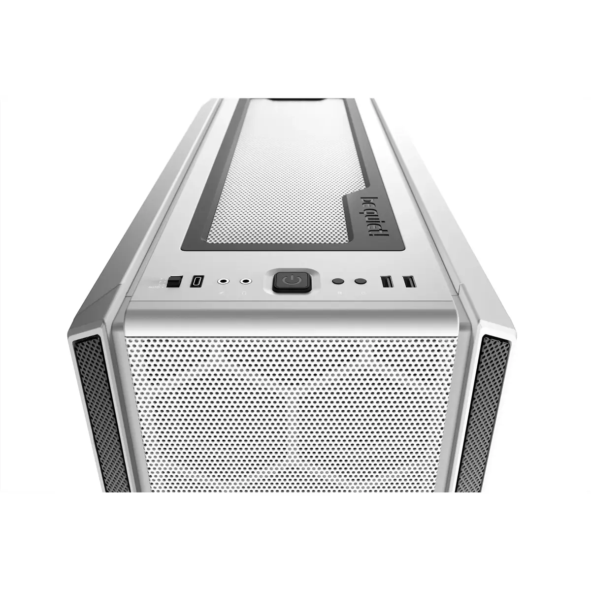 PC Case be quiet! Silent Base 802 Photo 8