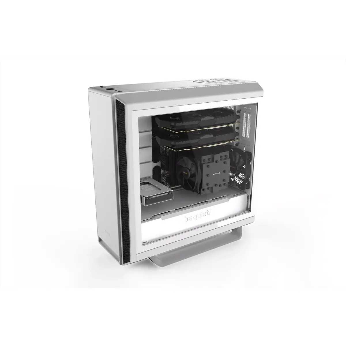 PC Case be quiet! Silent Base 802 Photo 10