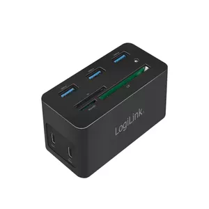 Docking Station LogiLink UA0370