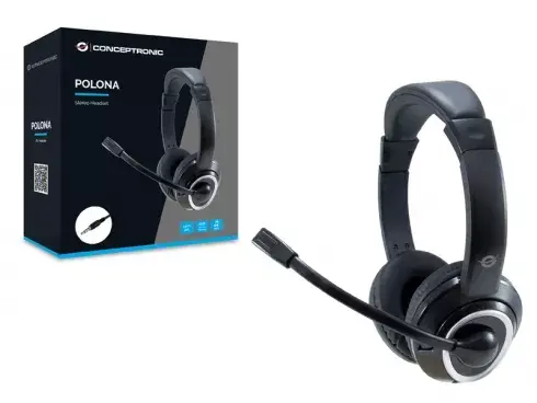 Austiņas Conceptronic POLONA02B Photo 3