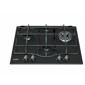 Gas hob Whirlpool GMT 6422 AN