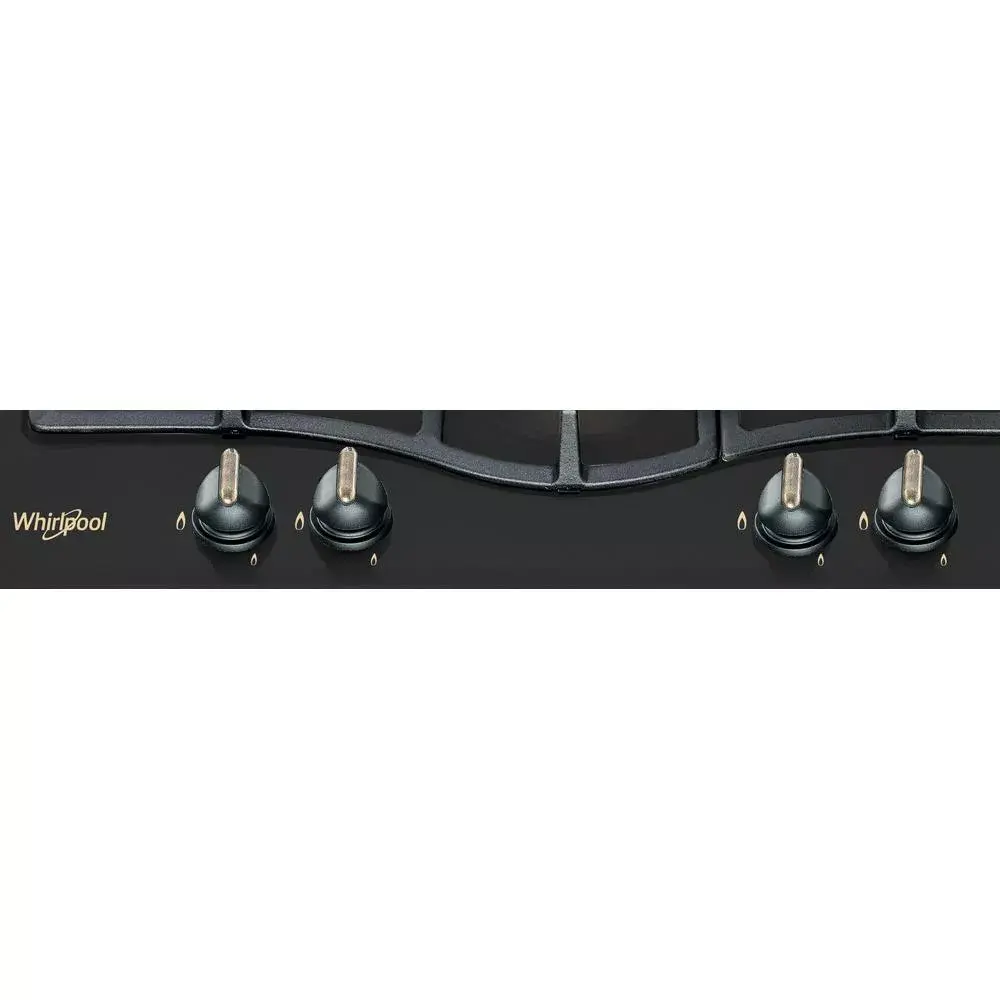 Whirlpool GMT 6422 AN Built-in Gas Hob Photo 3