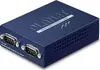 Serial Server PLANET 2-Port RS232/422/485 Photo 2