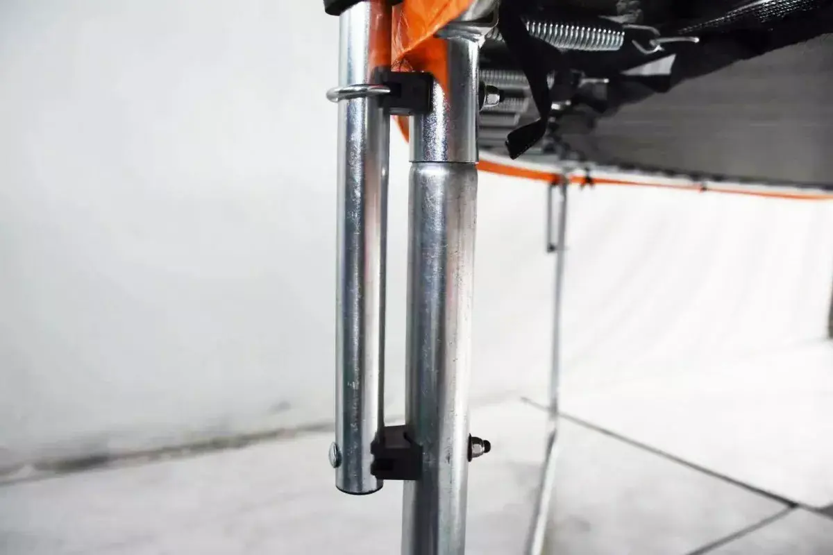 TESORO SDT-TP105- A fitnesa batuts Photo 3