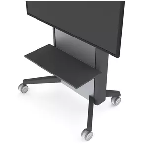 Multimedia Cart Accessory SMS Smart Media Solutions PR100002-P0