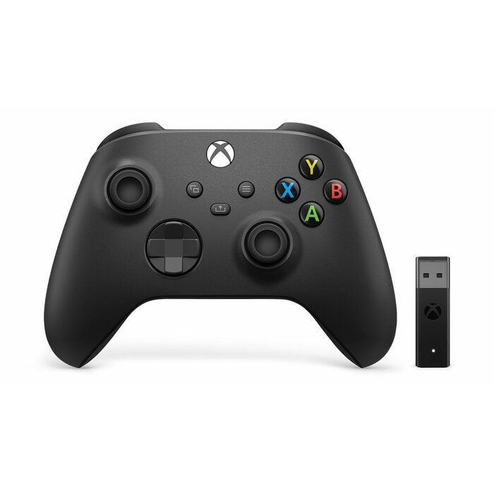 Xbox gamepad wireless adapter Clearance