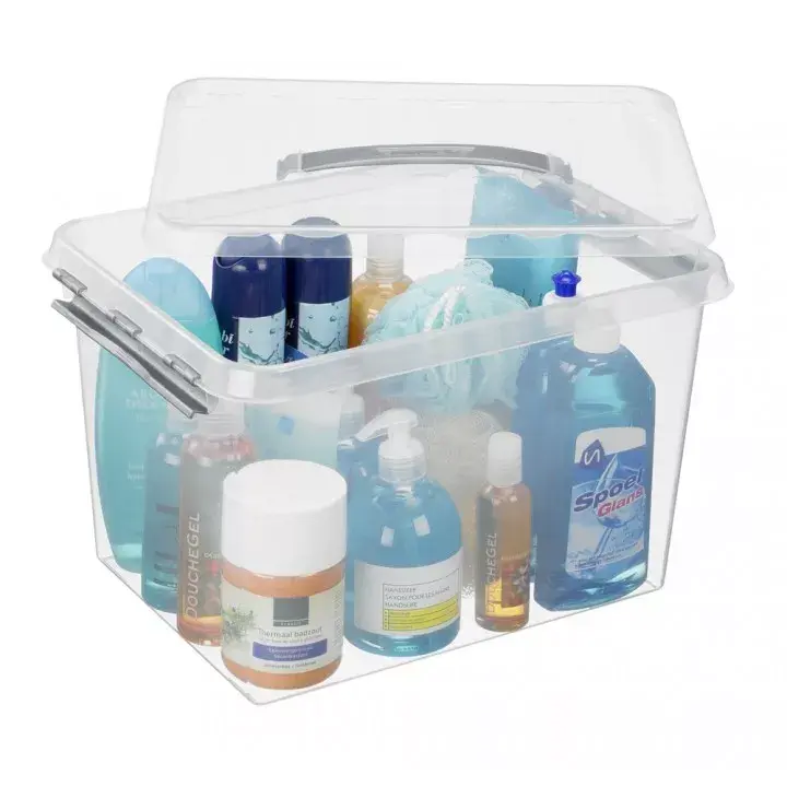 Storage box Sunware 78800609 Photo 2