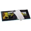 Foto albums Hama Fine Art Zils 50 lapas 100 x 150 Photo 5