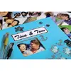 Foto albums Hama Fine Art Zils 50 lapas 100 x 150 Photo 6