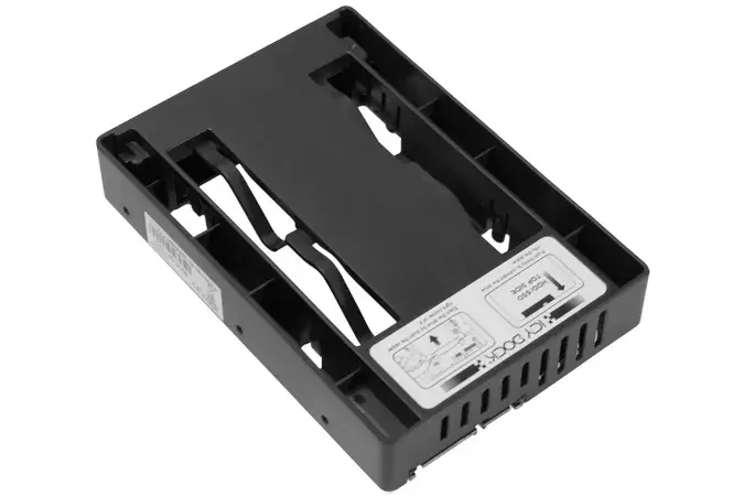 Carrier panel Icy Dock MB882SP-1S-3B Photo 2