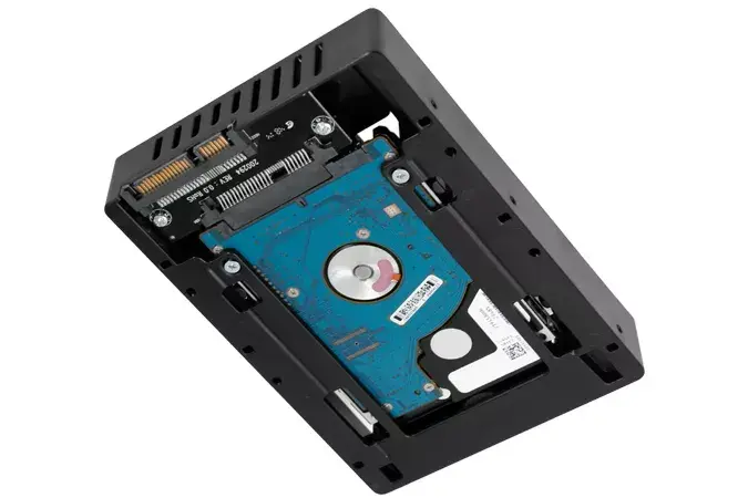 Carrier panel Icy Dock MB882SP-1S-3B Photo 12