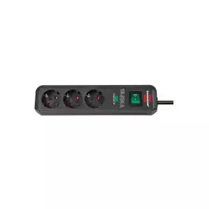 Jaudas pagarinātājs Brennenstuhl 1158810315