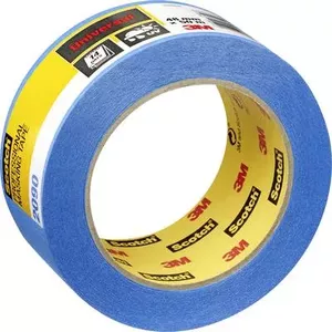 Maskēšanas lenta 3M PT209048 ar akrilu, 14 dienas, 48 mm