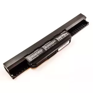 Аккумулятор ASUS A32-K53 CoreParts MBI2241H