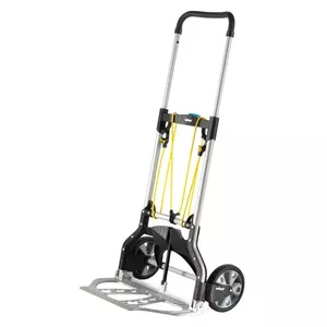 Hand truck wolfcraft GmbH TS 850 Transport System