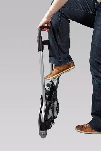 Hand truck wolfcraft GmbH TS 850 Photo 12