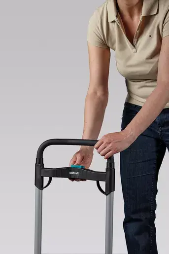 Hand truck wolfcraft GmbH TS 850 Photo 15