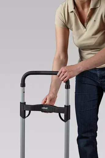 Hand truck wolfcraft GmbH TS 850 Photo 16