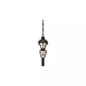 Adapters Hexagon Socket Bosch Q-Lock 2609390589