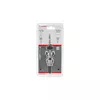 Adapters Bosch Q-Lock 2609390589 Photo 2