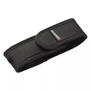 Ledlenser 0337 flashlight case Holster Black