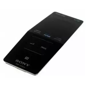 Remote control Sony RMF-ED004 for Smart TV with Voice Control, infrared and Bluetooth connectivity