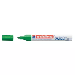 Marķieris Edding 750 Green