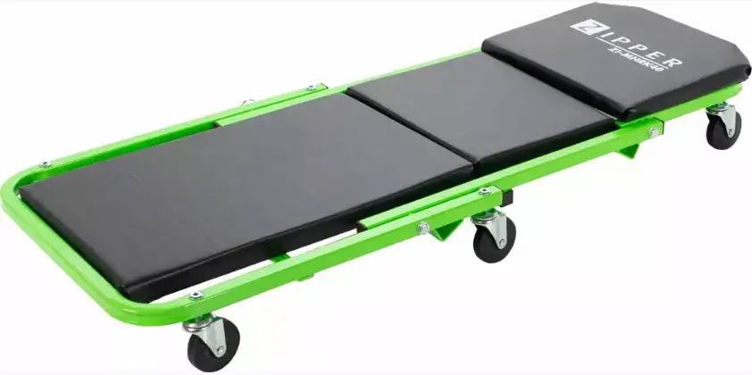Service Cart Zipper ZI-MHRK40 Photo 2