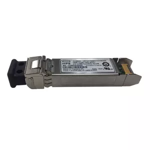 SFP+ Transceiver Module HPE X130 10G SFP+ LC LH80