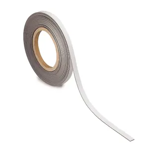Magnetic board MAUL 6524102 White