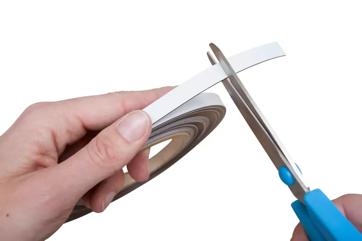Magnetic board MAUL 6524102 Photo 3