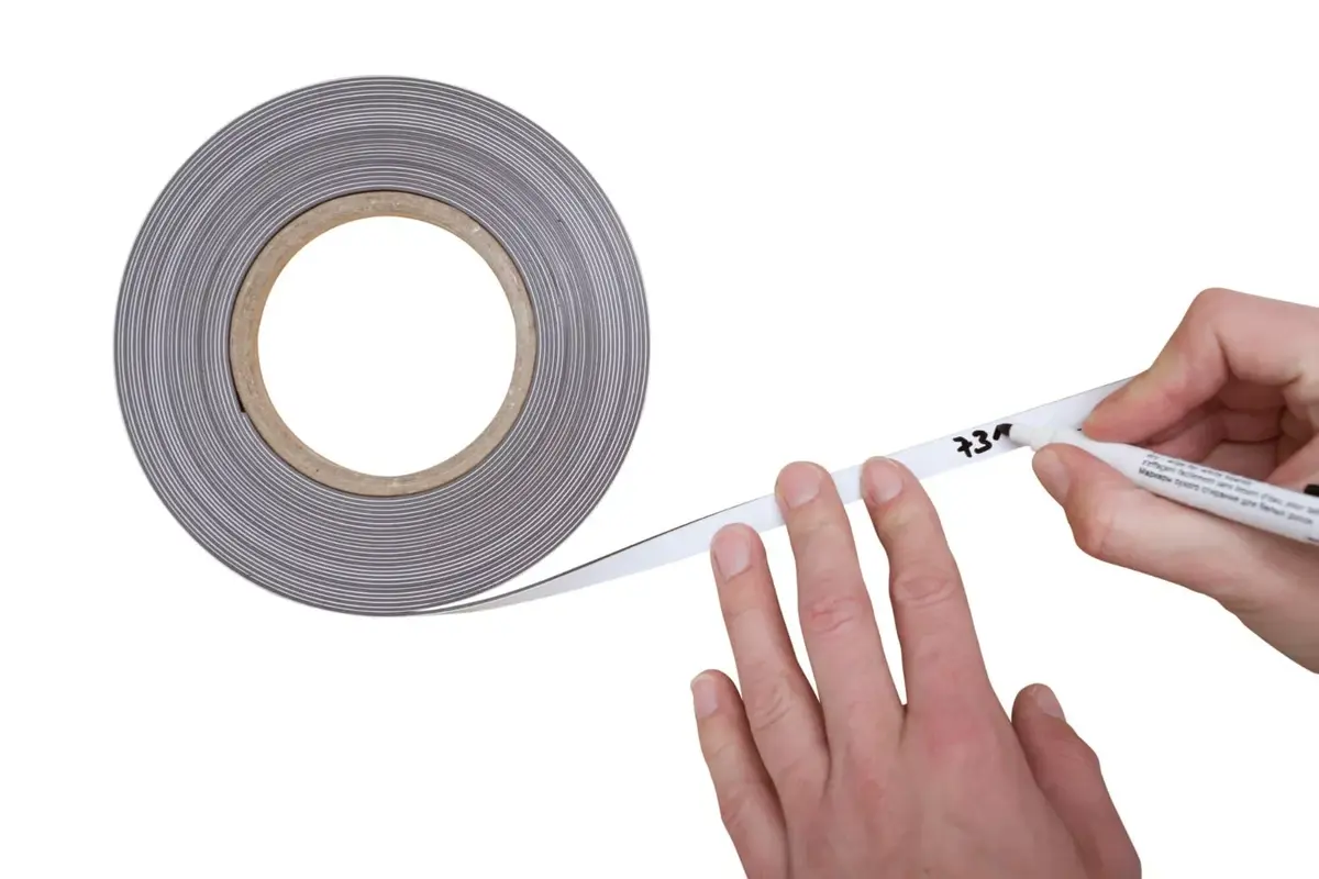 Magnetic board MAUL 6524102 Photo 4