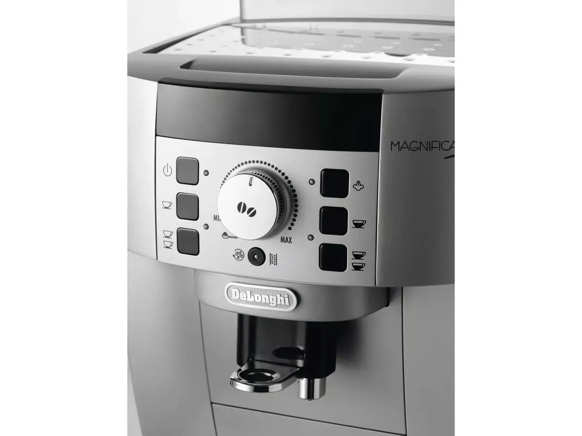 Кофемашина De’Longhi ECAM 22.110.SB Photo 2